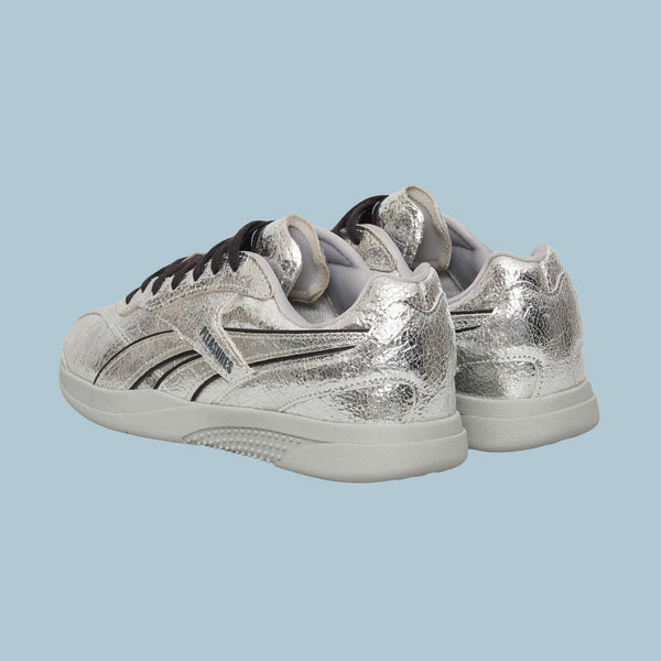 Reebok Classics Pleasures Hammer Street Shoes