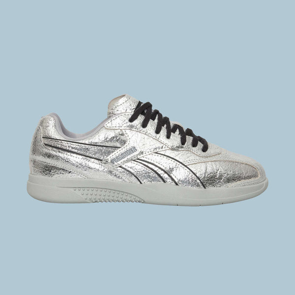 reebok classics Pleasures Hammer Street Shoes