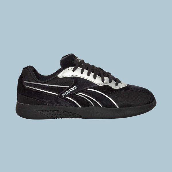 reebok classics Pleasures Hammer Street Shoes