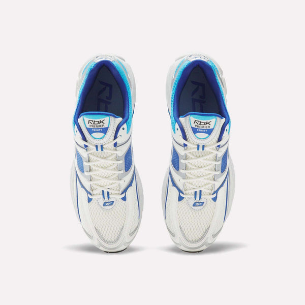 Reebok Classics Premier Trinity Shoes