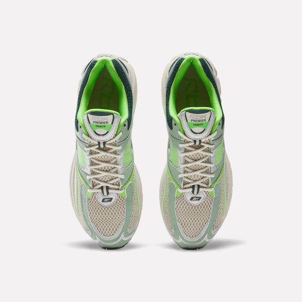 Reebok Classics Premier Trinity Shoes
