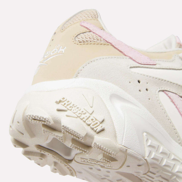 Reebok Classics Preseason 94 Low Retro Shoes