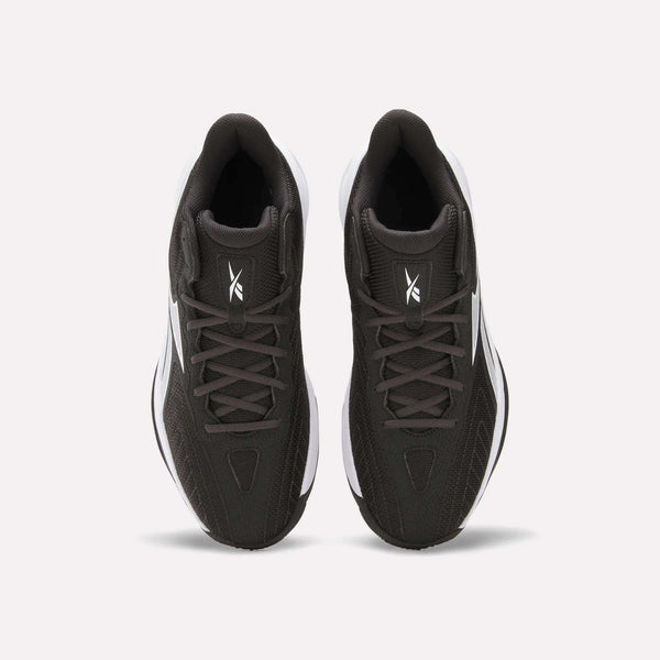 Reebok Classics Press Basketball Shoes