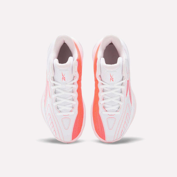 Reebok Classics Press Basketball Shoes - Big Kids