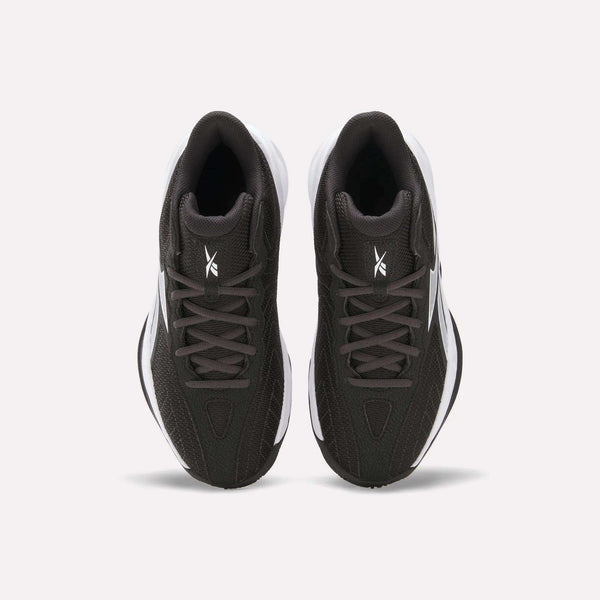 Reebok Classics Press Basketball Shoes - Big Kids