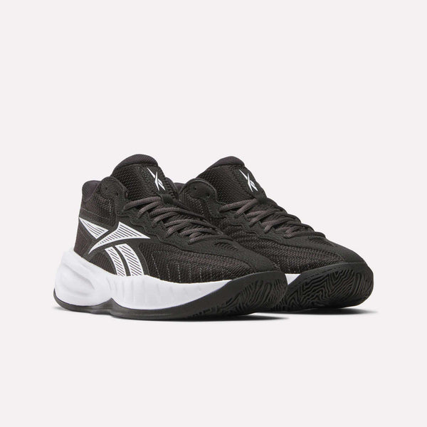 Reebok Classics Press Basketball Shoes - Big Kids