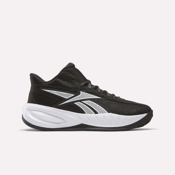 reebok classics Press Basketball Shoes - Big Kids