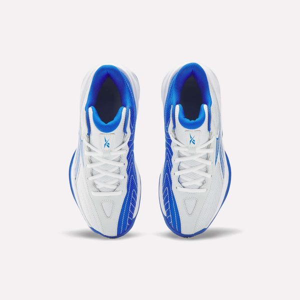 Reebok Classics Press Basketball Shoes - Big Kids