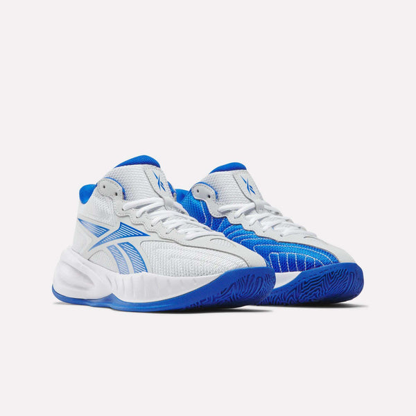 Reebok Classics Press Basketball Shoes - Big Kids