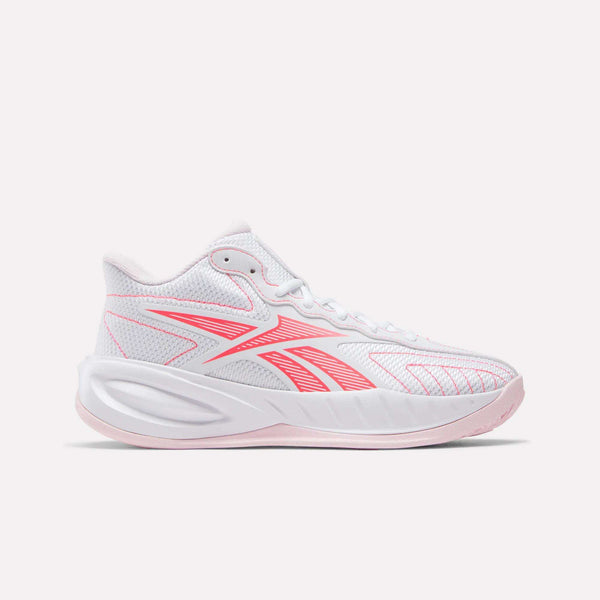 reebok classics Press Basketball Shoes - Big Kids