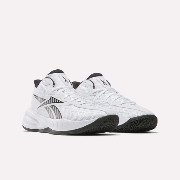 Reebok Classics Press Basketball Shoes
