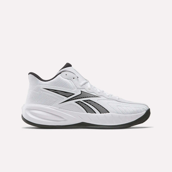 reebok classics Press Basketball Shoes
