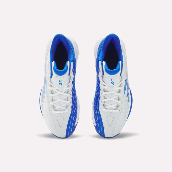 Reebok Classics Press Basketball Shoes