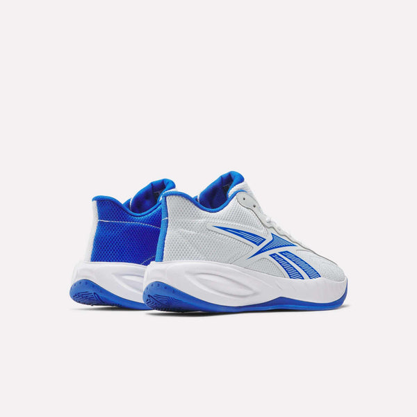 Reebok Classics Press Basketball Shoes