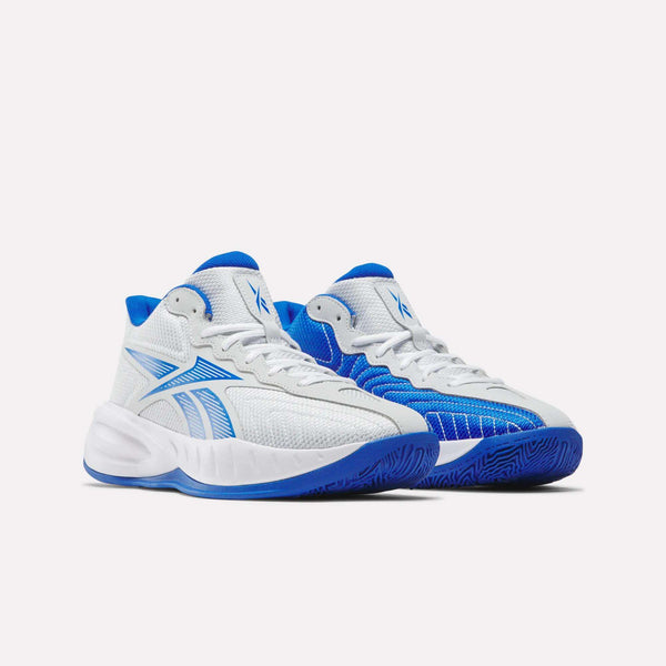 Reebok Classics Press Basketball Shoes