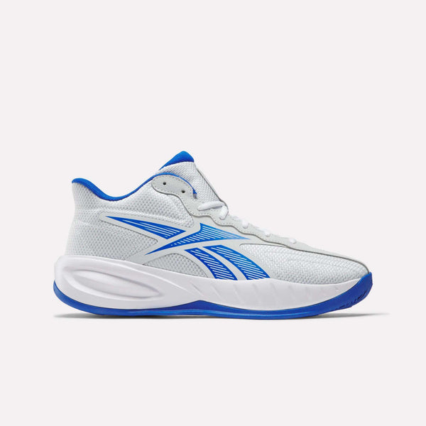 reebok classics Press Basketball Shoes
