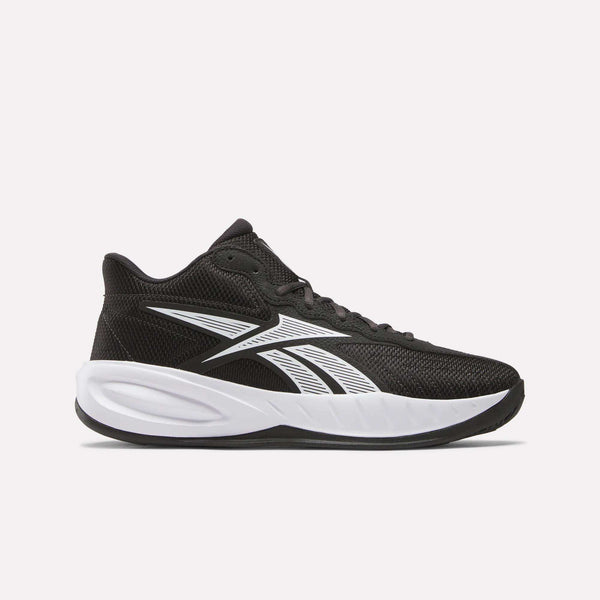 reebok classics Press Basketball Shoes