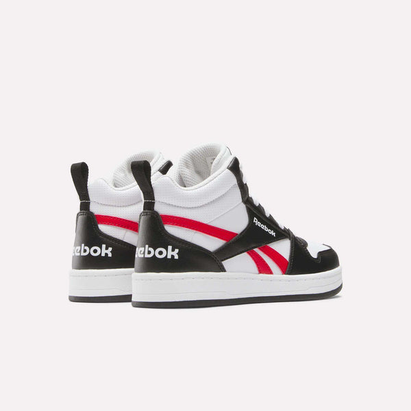 Reebok Classics Prime Mid 2.0 Shoes - Little Kids