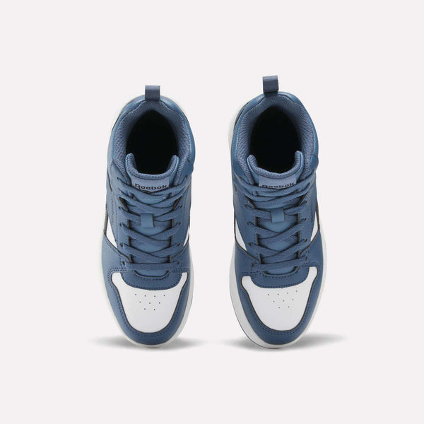 Reebok Classics Prime Mid 2.0 Shoes - Little Kids