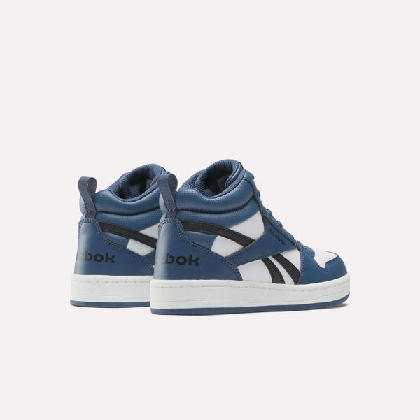 Reebok Classics Prime Mid 2.0 Shoes - Little Kids