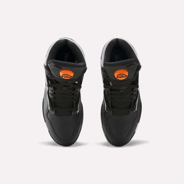 Reebok Classics Pump Omni Zone II Shoes