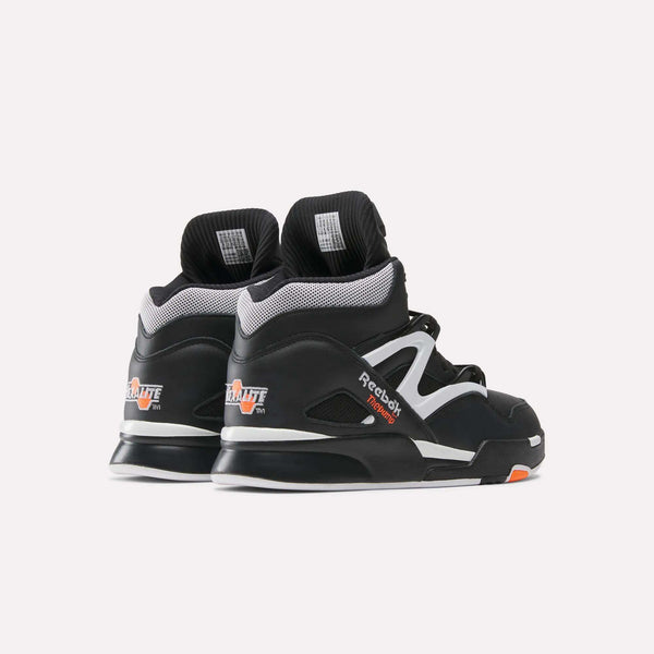Reebok Classics Pump Omni Zone II Shoes