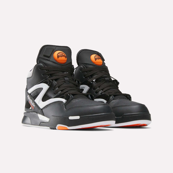 Reebok Classics Pump Omni Zone II Shoes