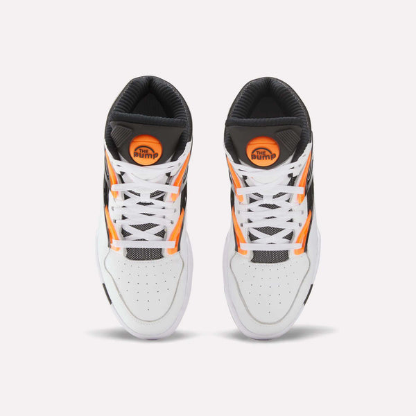 Reebok Classics Pump Omni Zone II Shoes