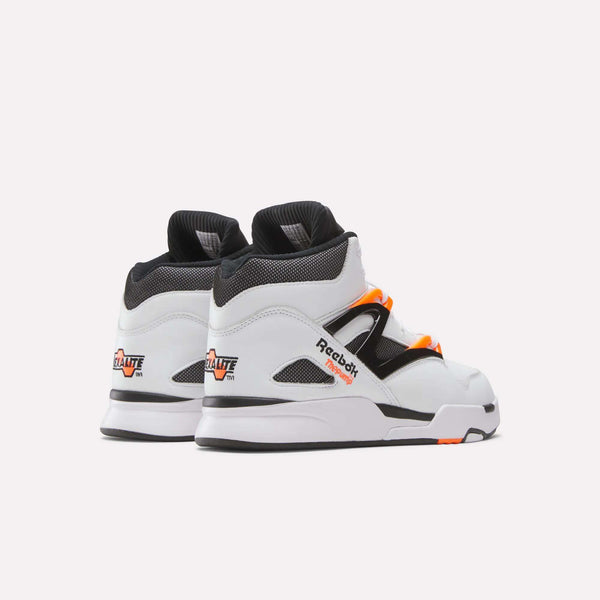 Reebok Classics Pump Omni Zone II Shoes