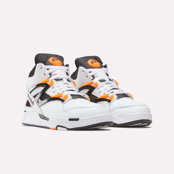 Reebok Classics Pump Omni Zone II Shoes