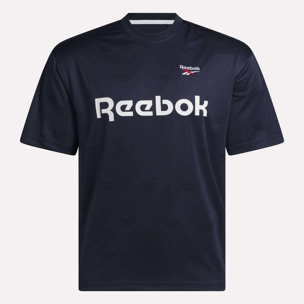 Reebok Classics Reebok Identity Crosscheck Jersey