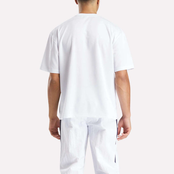 Reebok Classics Reebok Identity Crosscheck Jersey