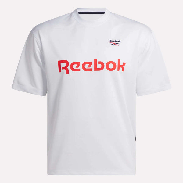 Reebok Classics Reebok Identity Crosscheck Jersey