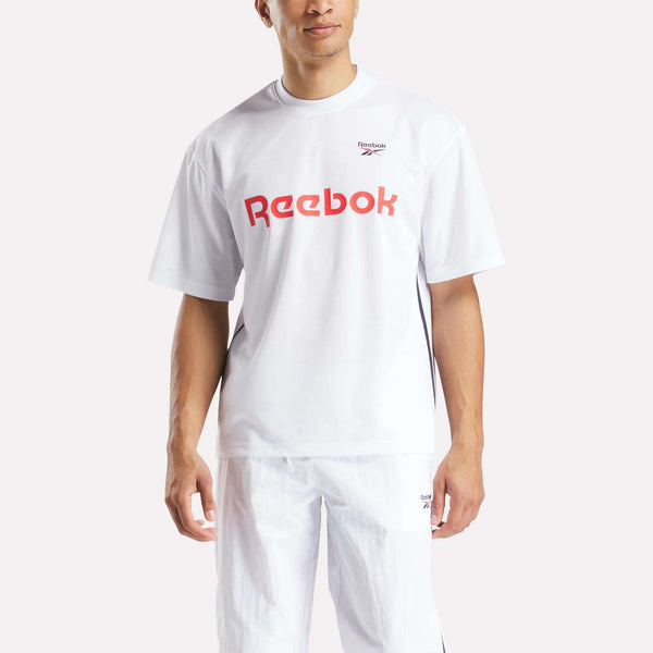reebok classics Reebok Identity Crosscheck Jersey
