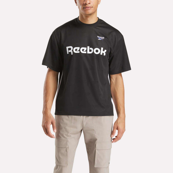 reebok classics Reebok Identity Crosscheck Jersey