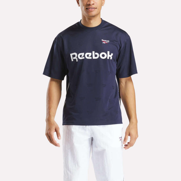 reebok classics Reebok Identity Crosscheck Jersey