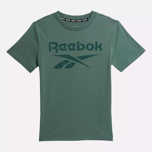 reebok classics Reebok Identity T-Shirt - Big Kids