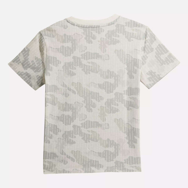 Reebok Classics Reebok Identity T-Shirt - Big Kids