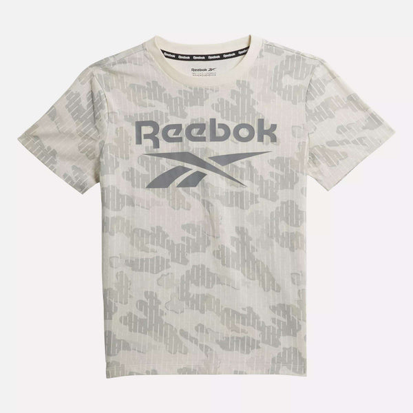 reebok classics Reebok Identity T-Shirt - Big Kids