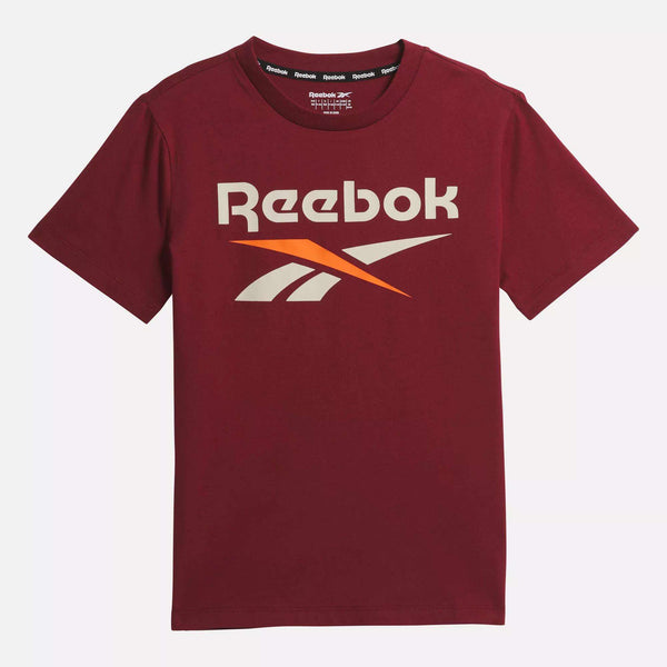 reebok classics Reebok Identity T-Shirt - Big Kids