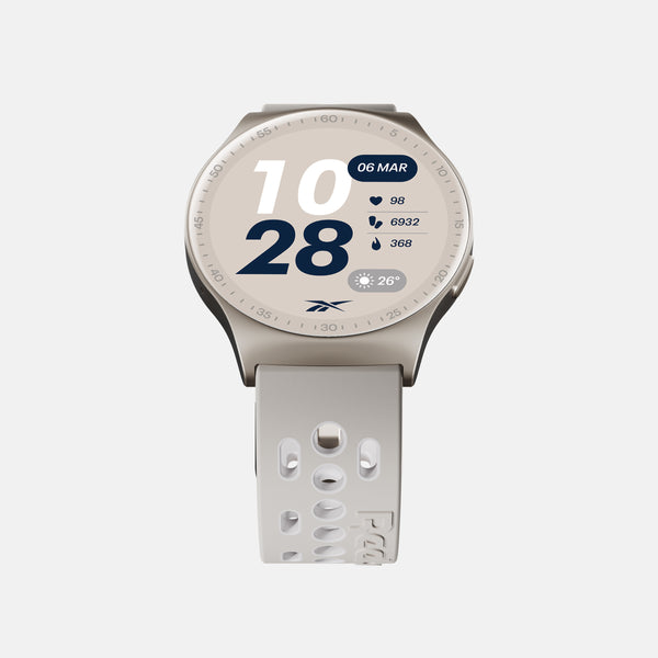 Reebok Classics Reebok Pulse Smartwatch