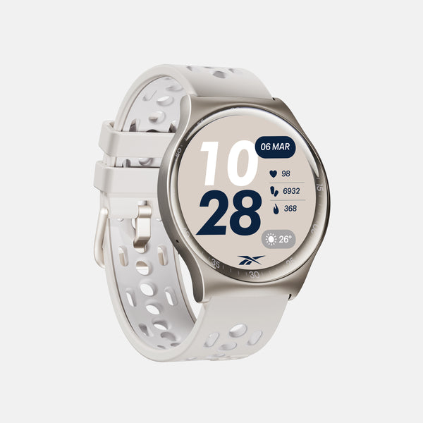 reebok classics Reebok Pulse Smartwatch