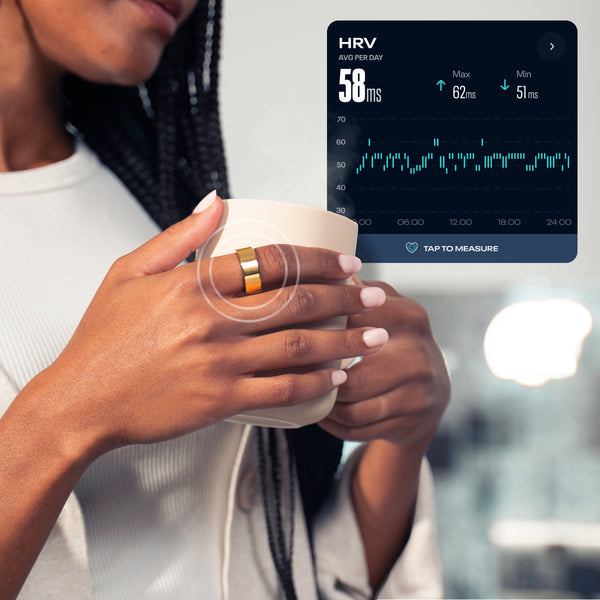 Reebok Classics Reebok Smart Ring