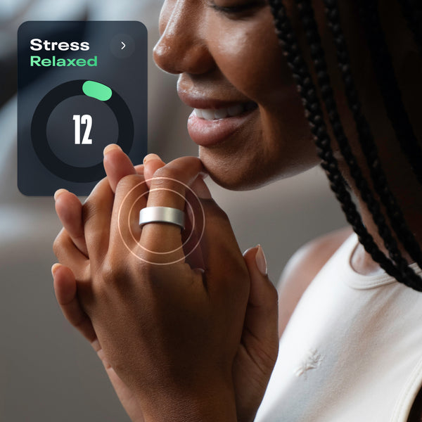 Reebok Classics Reebok Smart Ring