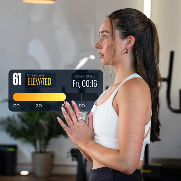 Reebok Classics Reebok Smart Ring