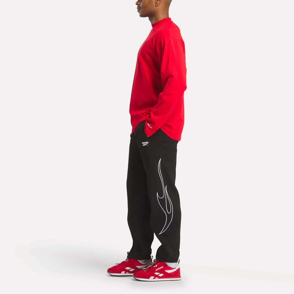 Reebok Classics Reebok X Anuel AA Graphic Pants