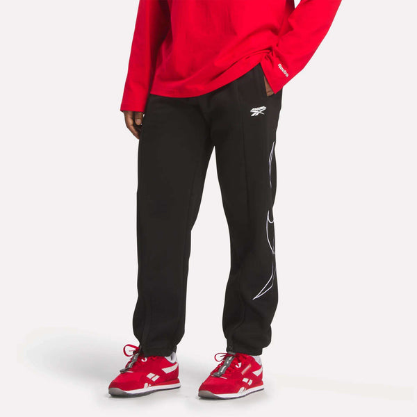 reebok classics Reebok x Anuel AA Graphic Pants