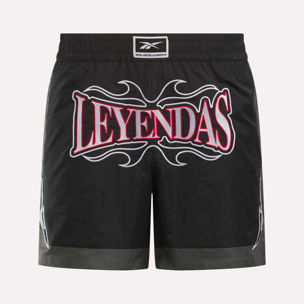 Reebok Classics Reebok X Anuel AA Graphic Shorts