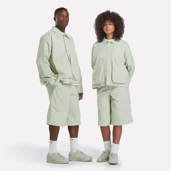 Reebok Classics Reebok X CHUKWU Coaches Jacket