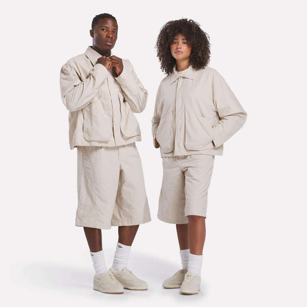 Reebok Classics Reebok X CHUKWU Coaches Jacket